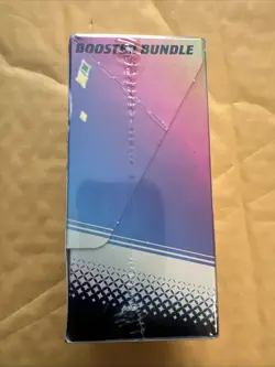 Pokemon Prismatic Evolutions Booster Bundle Box - Factory Sealed. - US English - Image 3