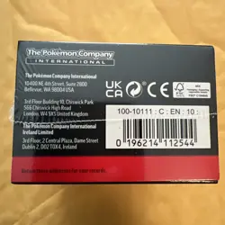 Pokemon Prismatic Evolutions Booster Bundle Box - Factory Sealed. - US English - Image 4