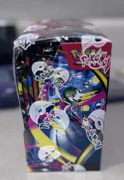 Pokemon TCG Mega Evolution Enhanced Booster Display Box 36 Packs FACTORY SEALED - Image 3
