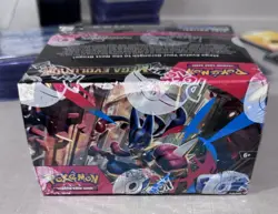 Pokemon TCG Mega Evolution Enhanced Booster Display Box 36 Packs FACTORY SEALED - Image 4