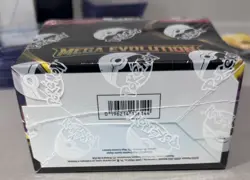 Pokemon TCG Mega Evolution Enhanced Booster Display Box 36 Packs FACTORY SEALED - Image 5