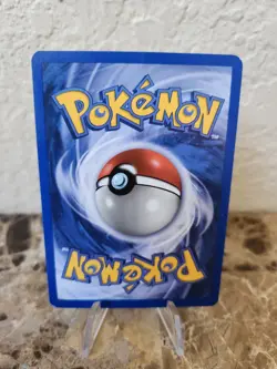Onix 71/100 Common EX Sandstorm Pokemon Card A top crease - Image 3