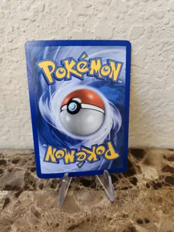 Mysterious Fossil Trainer 91/100 Reverse Holo EX Sandstorm Pokemon Card E Series - Image 3