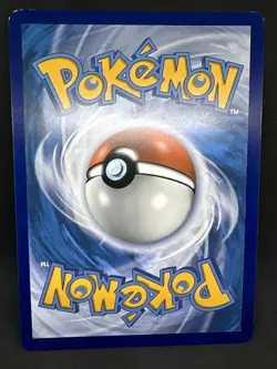 JUMBO 2016 Pokemon Mewtwo EX XY Evolutions 52/108 Oversized Box Promo Rare Card - Image 2