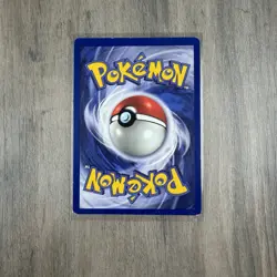 Muk 28/62 Fossil LP Non Holo Rare- Pokemon Trading Card Game WOTC Nintendo - Image 3