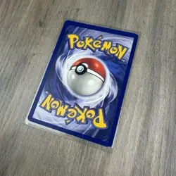 Muk 28/62 Fossil LP Non Holo Rare- Pokemon Trading Card Game WOTC Nintendo - Image 4