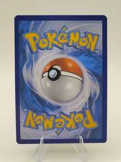 Decidueye 11/149 Cracked Ice Holo Sun & Moon Pokemon Card - Image 2