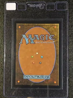 2025 Final Fantasy MTG Zodiark Umbral God Foil 0336 - Taby CardT GEM MT 10 - Image 2