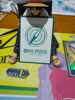 Nico Robin Gold DON Card PRB02 One Piece 2025 Rare Collectible - Image 2