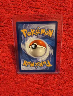 Pokemon TCG Mudsdale Holo Illustration Card 175/162 Temporal Forces Nm - Image 3