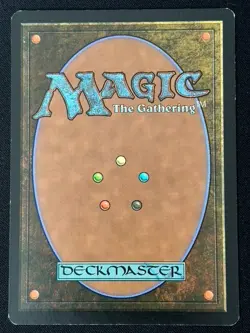 1x MTG Seat of the Synod - Mirrodin (MRD) #283 - Magic the Gathering - Image 2