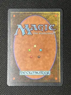 MTG MARTYRS OF KORLIS Antiquities Regular MT Magic The Gathering - Image 2