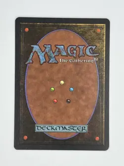 MTG CRUMBLE Antiquities Regular MT+ Magic The Gathering - Image 2
