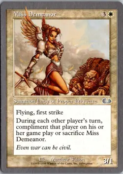 Miss Demeanor U Unglued 10 LP - Image 1