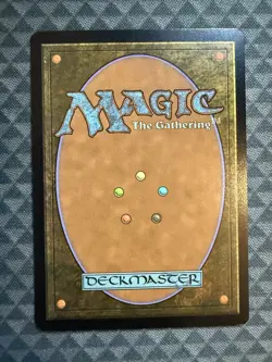 MTG Regrowth #0866 Rainbow Foil Rare Secret Lair Drop Series (SLD) - Image 3