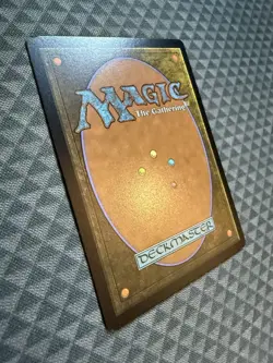 MTG Regrowth #0866 Rainbow Foil Rare Secret Lair Drop Series (SLD) - Image 4