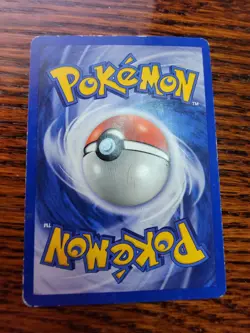 Kingdra 8/111 MP Holo Rare Neo Genesis Unlimited Edition Pokemon WOTC - Image 4