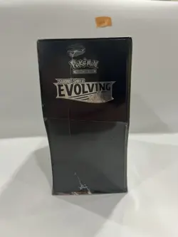 Pokemon Center Exclusive Evolving Skies ETB-See Description And Pics_9 - Image 3