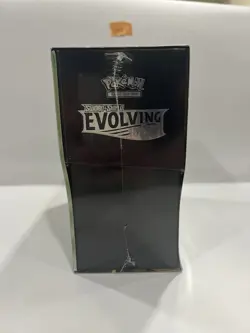 Pokemon Center Exclusive Evolving Skies ETB-See Description And Pics_9 - Image 4