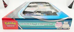 Snorlax EX & Blissey EX Special Collection Box -FACTORY SEALED- Pokemon TCG - Image 4