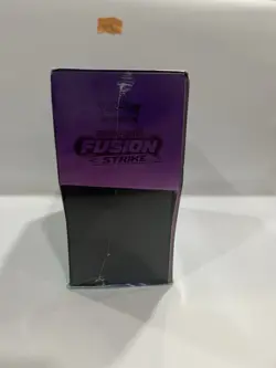 Fusion Strike Pokemon Center Elite Trainer Box PC ETB See Pics And Description_7 - Image 4