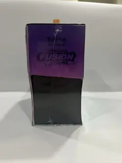 Fusion Strike Pokemon Center Elite Trainer Box PC ETB See Pics And Description_6 - Image 2