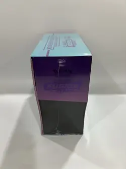 Fusion Strike Pokemon Center Elite Trainer Box PC ETB See Pics And Description_5 - Image 3