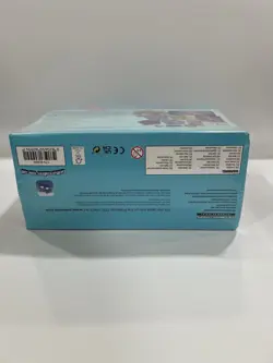 Fusion Strike Pokemon Center Elite Trainer Box PC ETB See Pics And Description_5 - Image 4