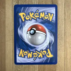 Blissey - 22/127 - Rare LP, English Pokemon Platinum - Image 2