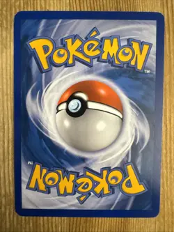 Jigglypuff 72/106 Common Great Encounters Pokemon NM - Image 2