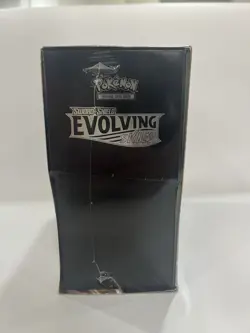 Pokemon Center Exclusive Evolving Skies Elite Trainer Box. See Description/pics - Image 4