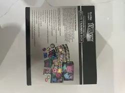 Pokemon Center Evolving Skies Elite Trainer Box Factory Seal(see Description) - Image 2