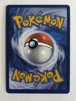 Pokemon TCG Black Bolt Full Art N's Plan 163/080 Near Mint - Image 2
