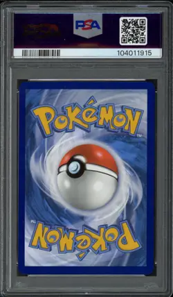 2023 Pokemon Crown Zenith Mewtwo Vstar GG44/GG70 PSA 10 Gem Mint Full Art - Image 2