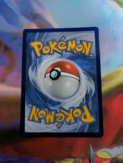 Flareon VMAX SWSH180 Holo NM Pokemon Promo - Image 2