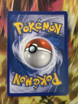 Garchomp C LV.X DP46 Diamond and Pearl Holo HP Pokemon TCG - Image 2