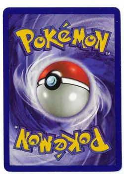 1999 Wizards Pokemon Jungle 1st Edition Pikachu 60/64 NM-MN Non-Holo - Image 2