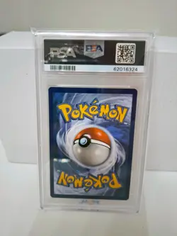 Mew PSA 10 Fates Collide Pokemon XY Gem Mint #29 151 - Image 2