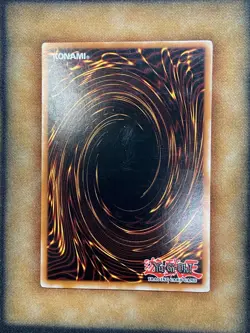 Yugioh Triggered Summon FOTB-EN046 Ultimate Rare 1st Ed LP - Image 2