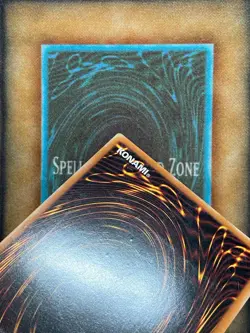 Yugioh Triggered Summon FOTB-EN046 Ultimate Rare 1st Ed LP - Image 3