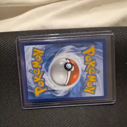Pokemon TCG Ledian Illustration Rare Card 144/142 Sv07 Stellar Crown NM - Image 4