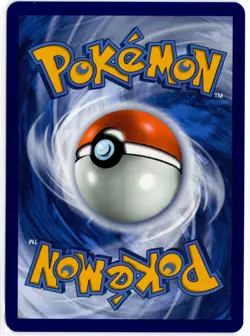 Pokemon - Classic Collection Trading Card Game Lugia EX 017/034 NM - Image 2