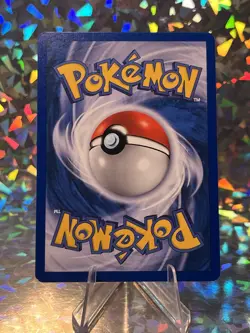 Pokemon Card - Sabrina's Gastly 1st Edition Gym Challenge 96/132 Common LP - Image 2
