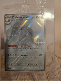 Pokemon TCG 2025 Holiday Calendar Sealed Stamped Promo Cards Complete Set Of 8 - Image 3