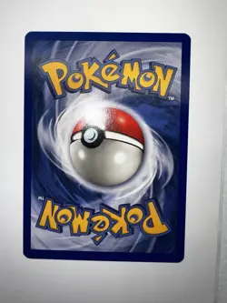 Pokemon TCG Kabuto Fossil 1st Edition Common Card 50/62 - Image 4