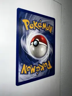 Pokemon TCG Kabuto Fossil 1st Edition Common Card 50/62 - Image 5