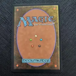 Lotus Petal - Tempest (TMP) 1997 NM Non-Foil Magic MTG - Image 2