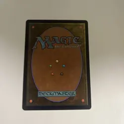 MTG - Losheel, Clockwork Scholar CMM Regular U#0038 - Image 2