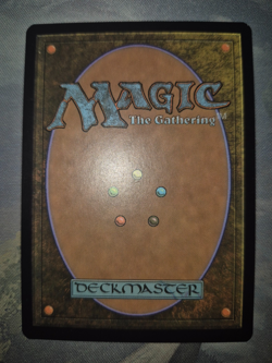 Ashling, the Extinguisher MTG Eventide NM x1 - Image 3