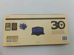 Magic The Gathering. Limited Edition, Black Lotus Pin & Lanyard. Pinfinity - Image 5